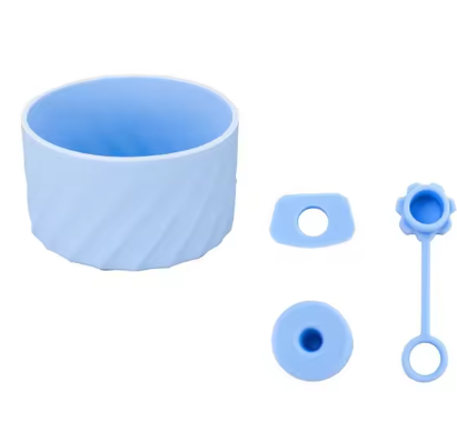 Water Bottle Protector Sleeve (One Set)