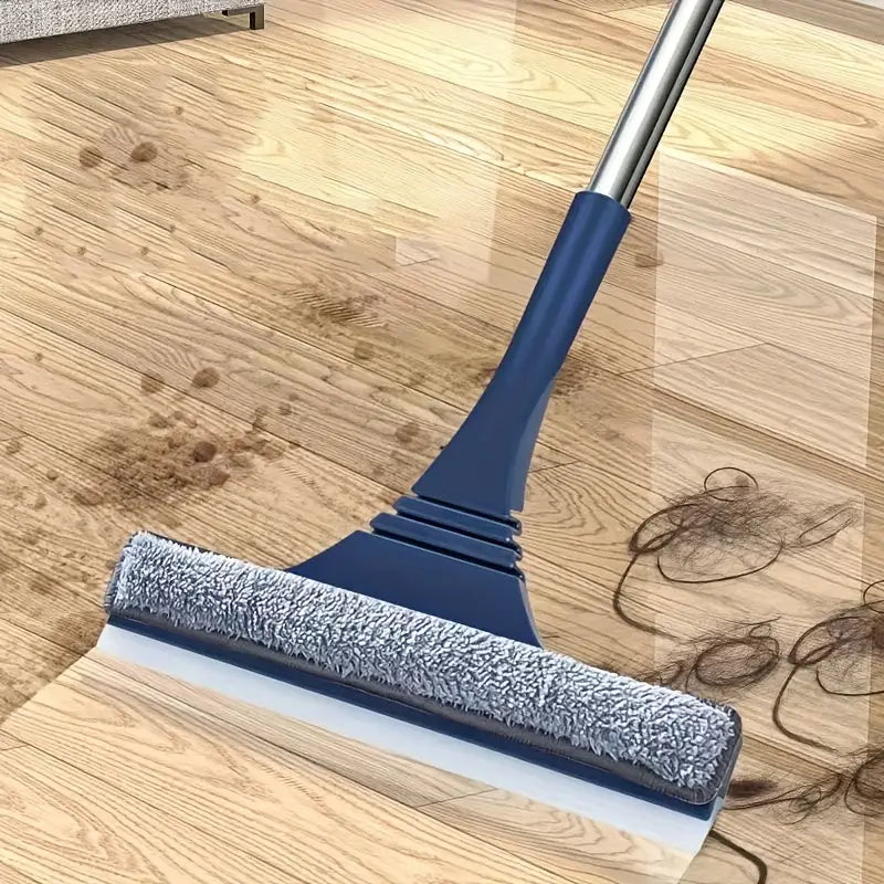 High-rise Window Cleaning Brush - Household Glass Wiper