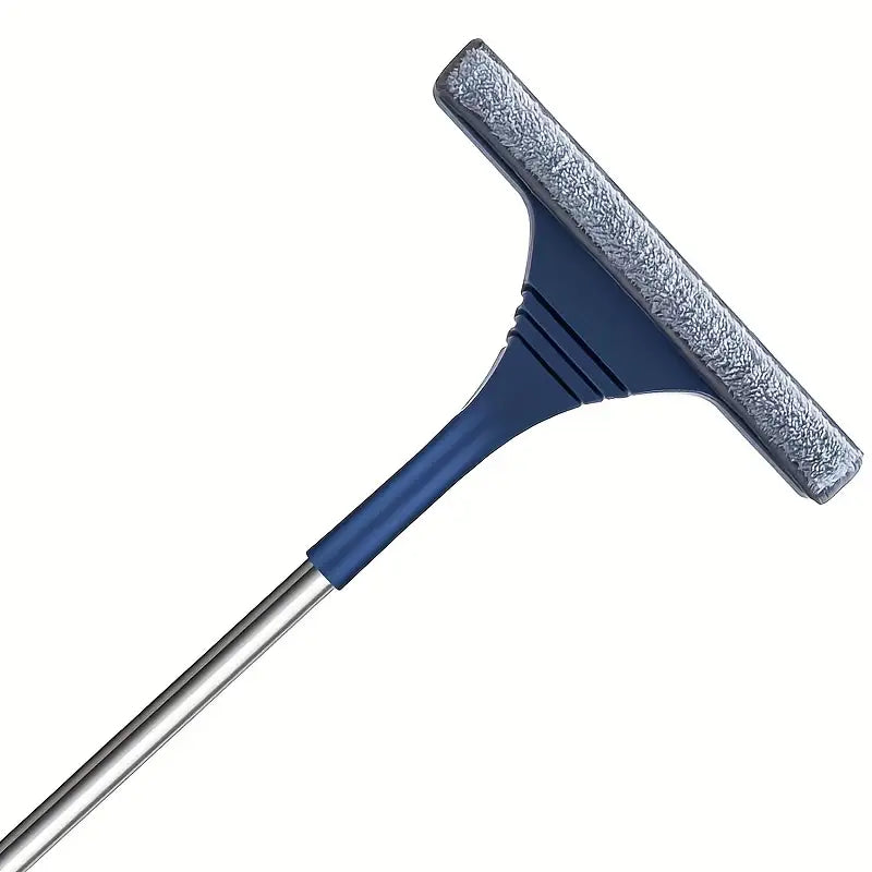 High-rise Window Cleaning Brush - Household Glass Wiper